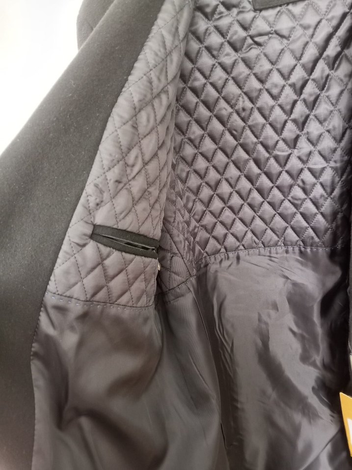 Kaşe Kaban - Görsel 5