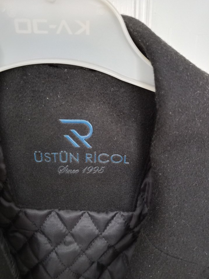 Kaşe Kaban - Görsel 3