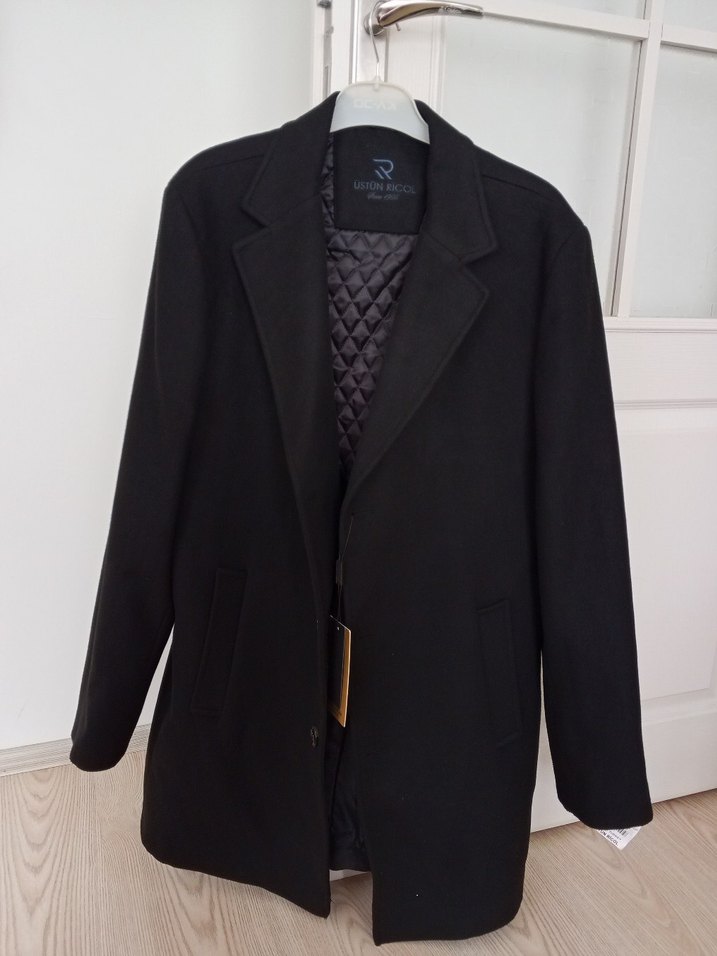 Kaşe Kaban - Görsel 2