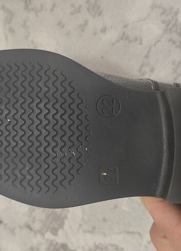 Ayakkabı - Görsel 2