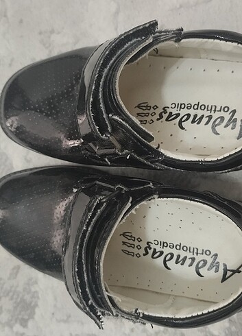 Ayakkabı - Görsel 3