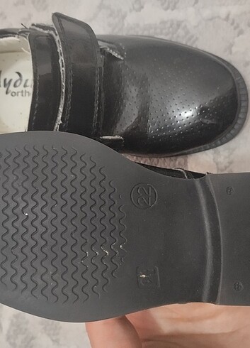 Ayakkabı - Görsel 4