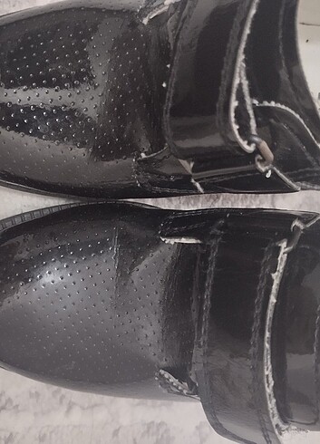 Ayakkabı - Görsel 5