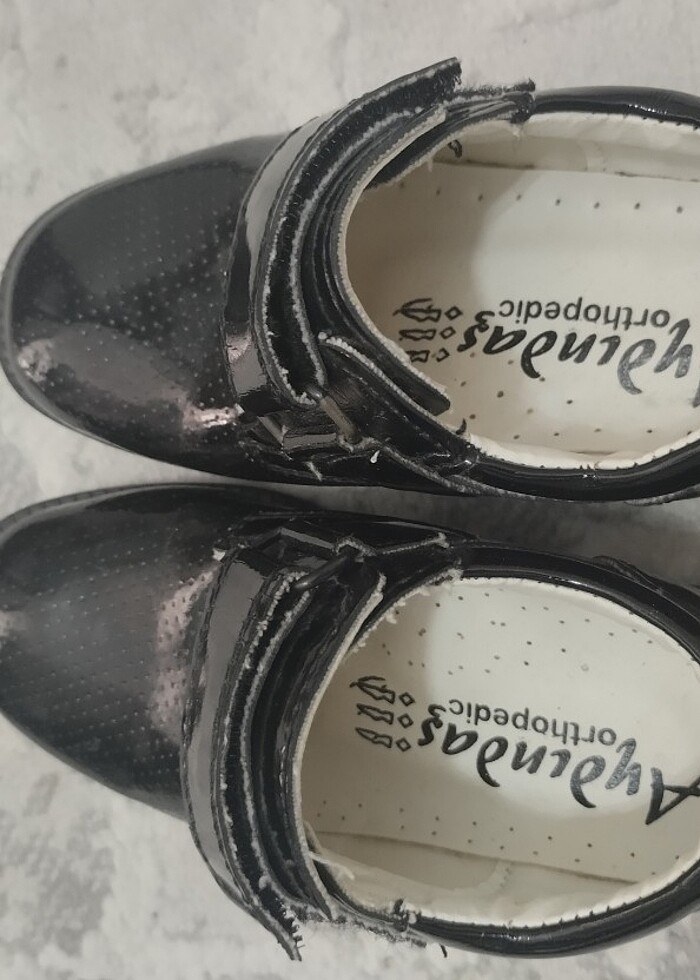 Ayakkabı  - Görsel 3