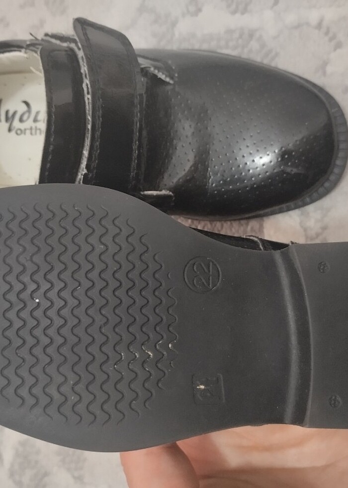 Ayakkabı  - Görsel 4