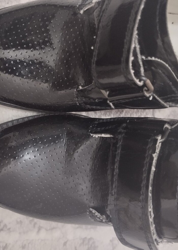 Ayakkabı  - Görsel 5