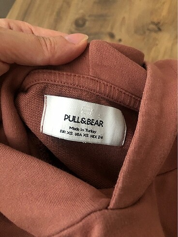 Pull and Bear Sweatshirt