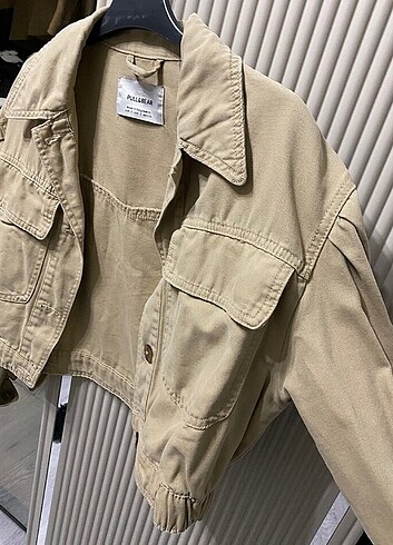 Mevsimlik ceket - Görsel 5