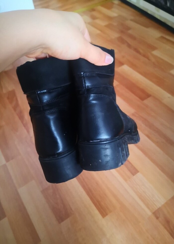 Kadın bot - Görsel 2