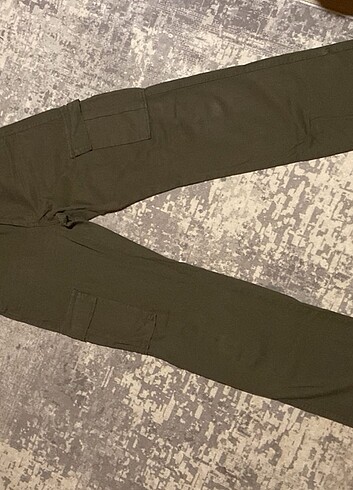 Kargo pantolon - Görsel 5