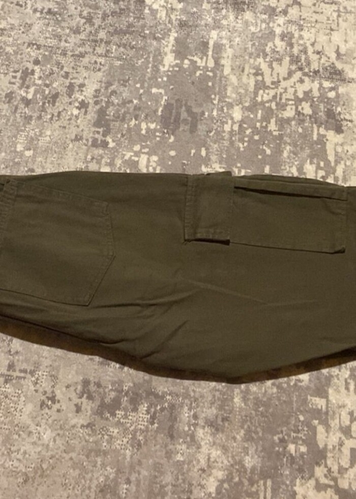 Kargo pantolon - Görsel 3