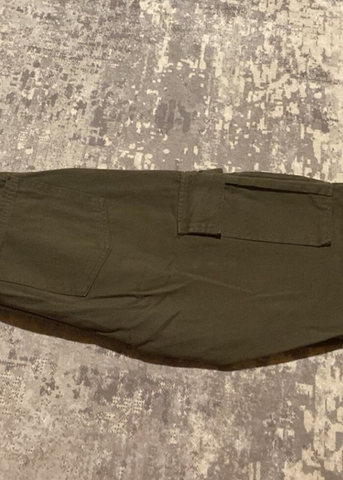 Kargo pantolon - Görsel 4