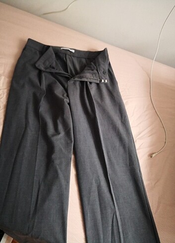 Kumaş pantolon 