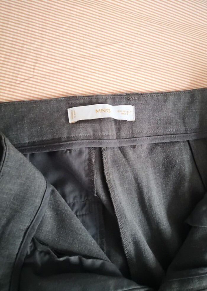 Kumaş pantolon  - Görsel 3