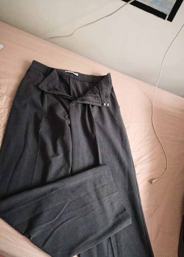 Kumaş pantolon  - Görsel 4