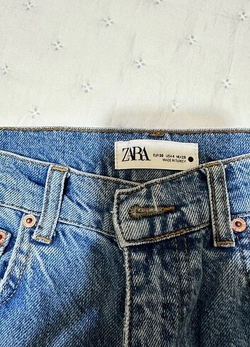 Zara Jean - Görsel 2