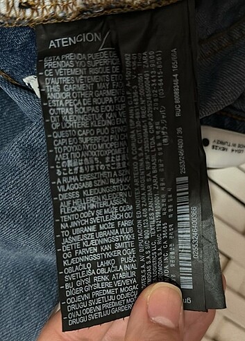 Zara Jean - Görsel 5