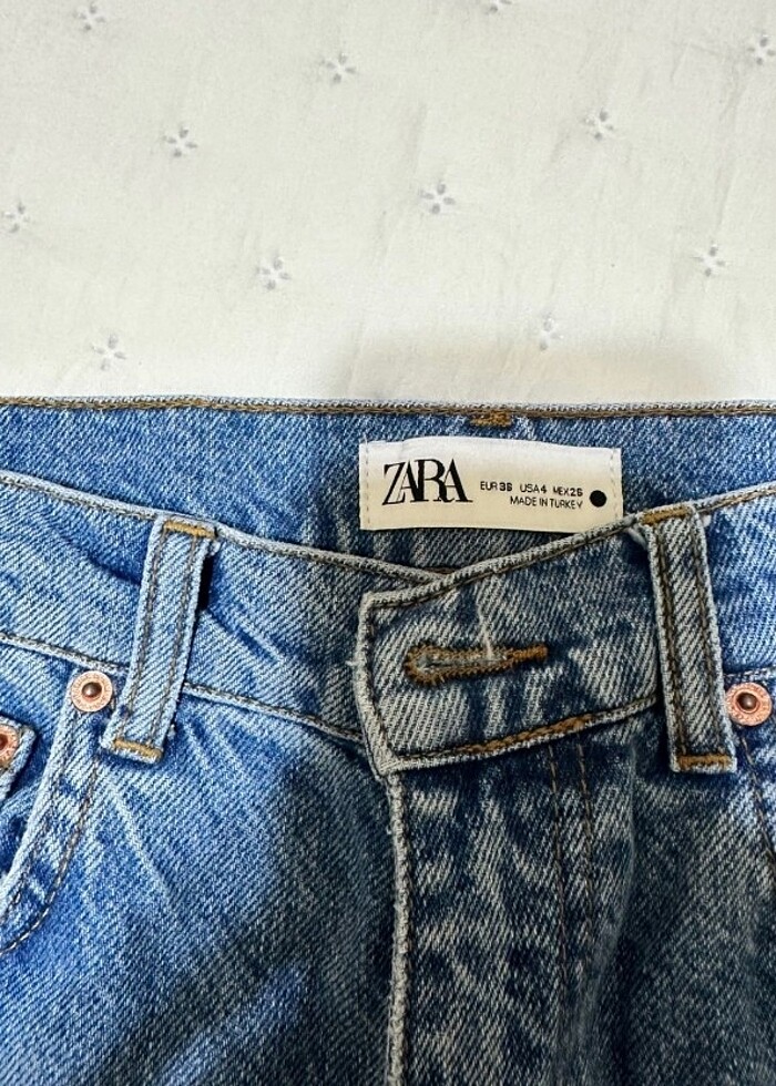 Zara Jean - Görsel 2