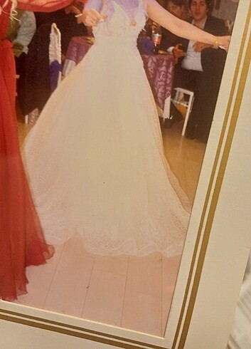 bi kez düğümümde giydim isteyene orjinal resmini çeker atarım - Görsel 5