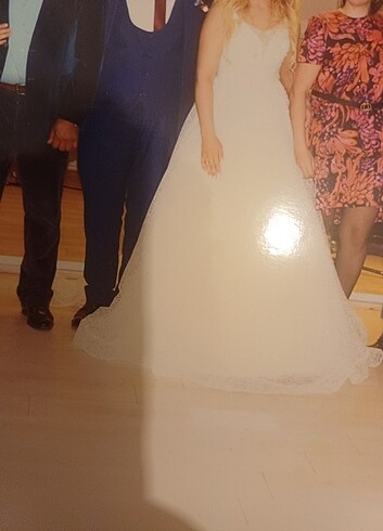 bi kez düğümümde giydim isteyene orjinal resmini çeker atarım - Görsel 6