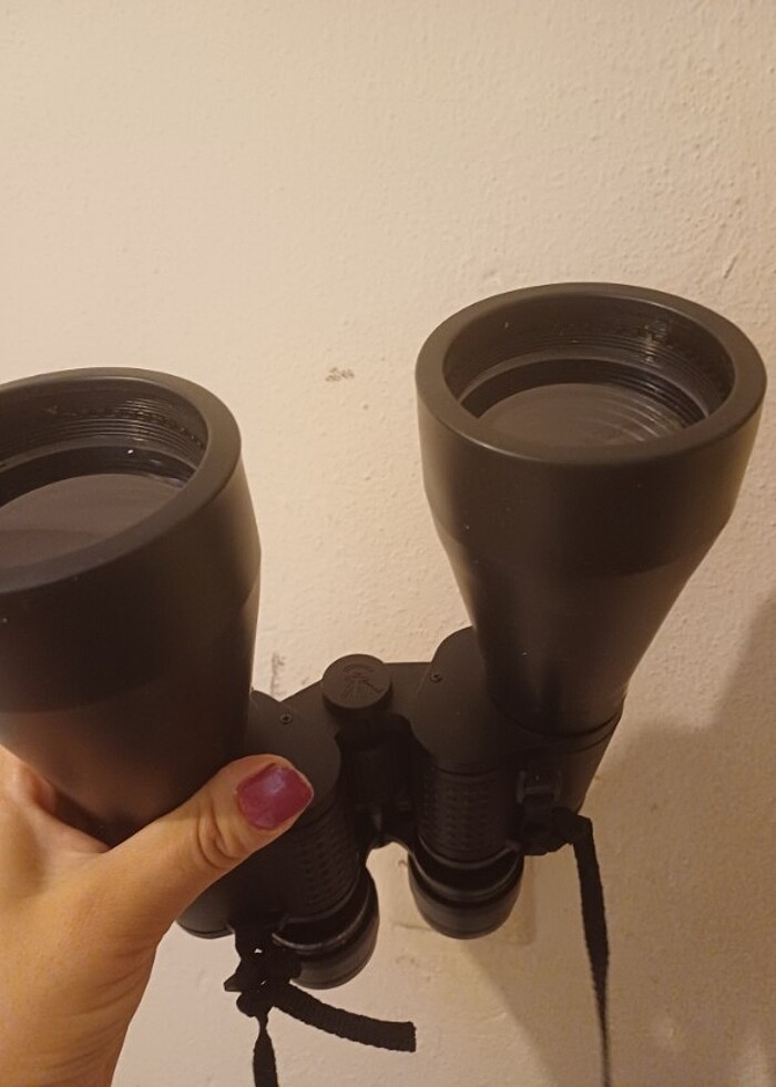 Dürbün Almanyadan hediye geldi 0 ürün hiç kullanılmadı - Görsel 3