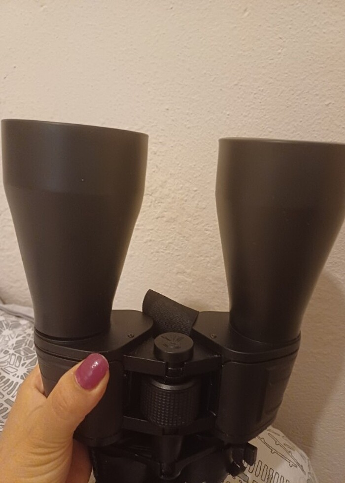 Dürbün Almanyadan hediye geldi 0 ürün hiç kullanılmadı - Görsel 5