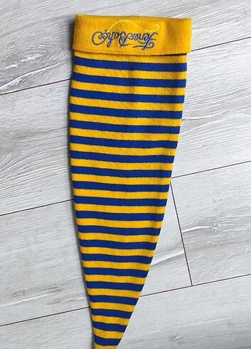 Fenerbahçe şapka yünlü 