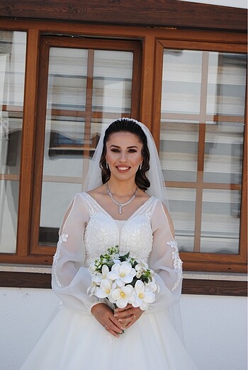 Gelinlik