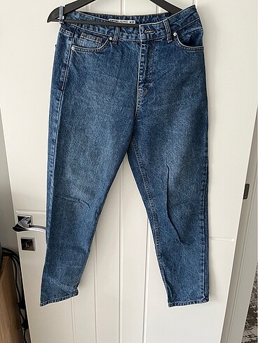 Kot pantalon