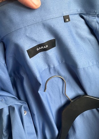 Erkek Çok Renkli Pamuklu Uzun Kollu Gömlek - Görsel 9