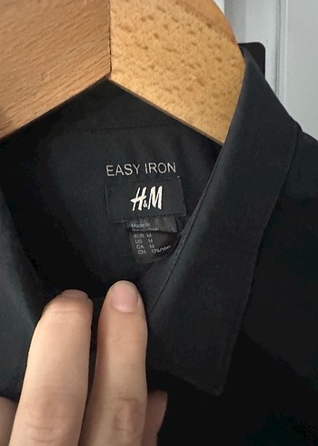 Erkek Çok Renkli Pamuklu Uzun Kollu Gömlek - Görsel 8