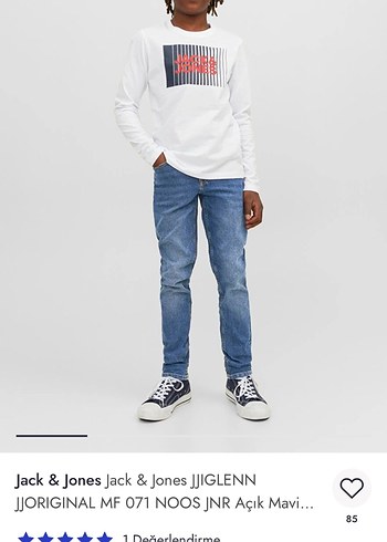 U.S Polo Assn. ürünü