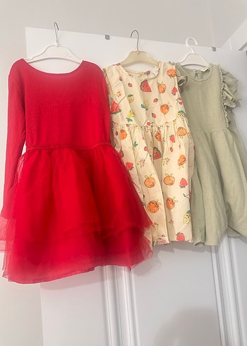 H&M ürünü