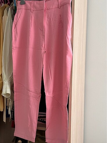 LCW pamuk şeker pantalon