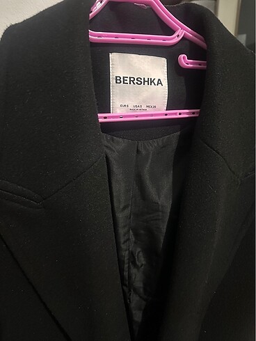 Bershka Berska kaban