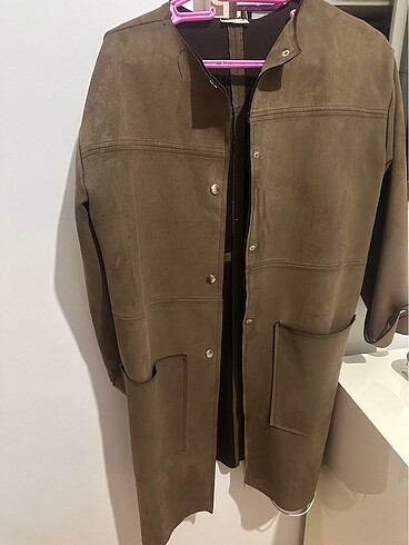 Zara ceket