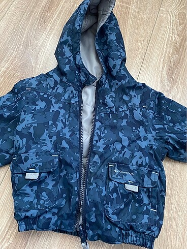 Decathlon Decathlon Ceket