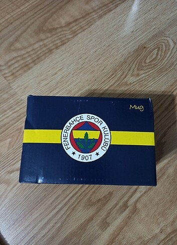  Beden Fenerium Kupa Bardak 