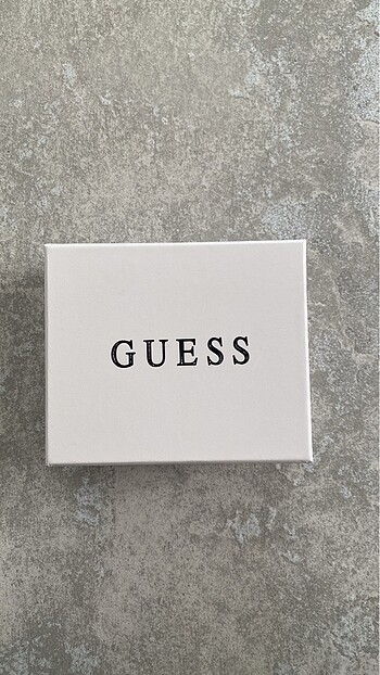 Guess Gues cüzdan