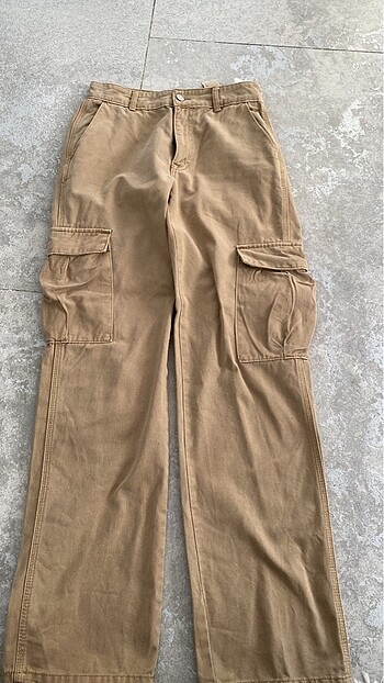 Pul and bear pantolon