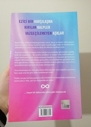  After 2: Paramparça