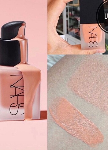 Nars Nars allık 