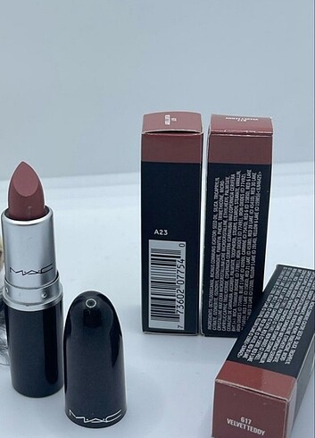 Mac lipstick ruj 617