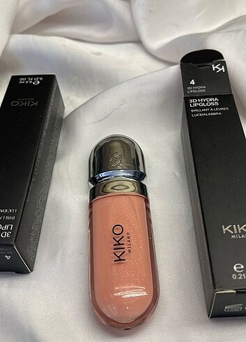 Kiko simli 4