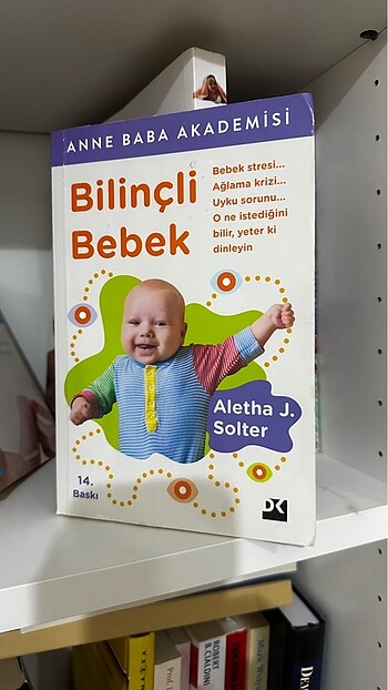 Bilinçli Bebek