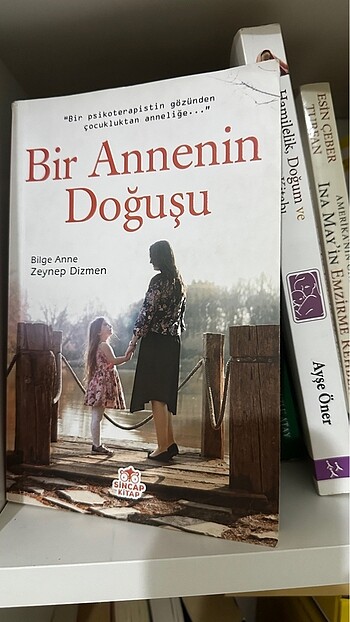 Bir annenin doğuşı