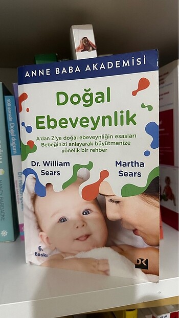 Doğal Ebeveynlik