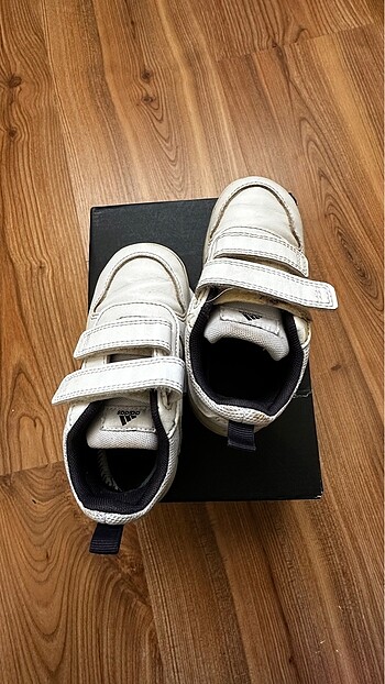Adidas Adidas 24 numara spor ayakkabı