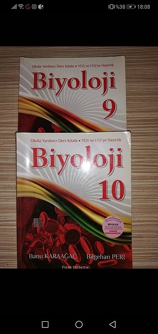 biyoloji konu anlatımlı 