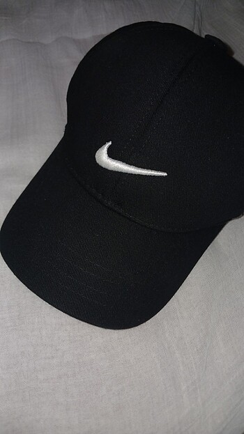 Nike cap